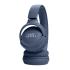 JBL Tune 520BT Wireless Headphones - Blue